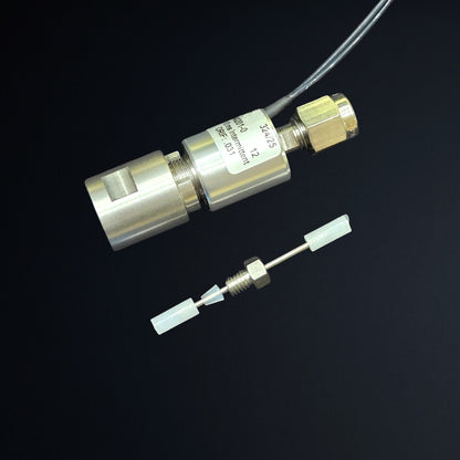 DCD Valve Candela Pro series