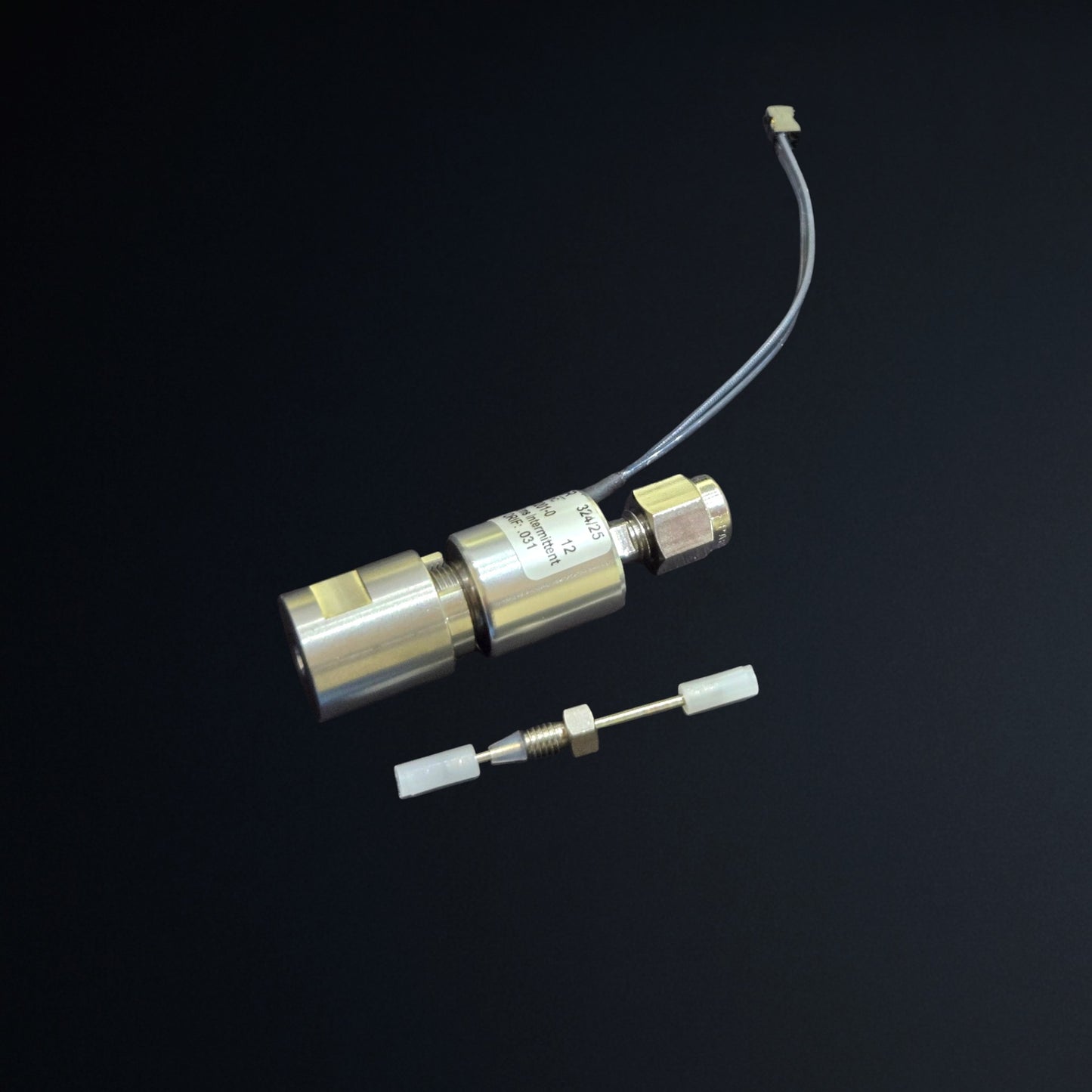 DCD Valve Candela Pro series