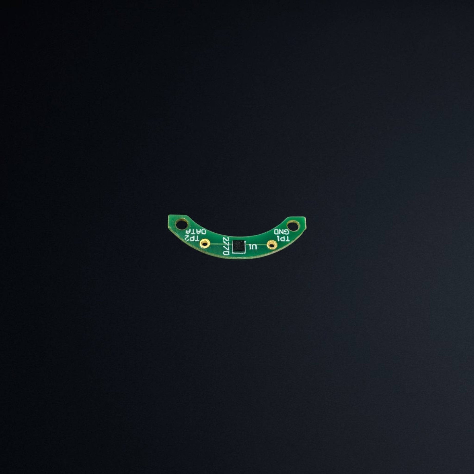 Candela Optical Fiber Sensor Board 20-26mm