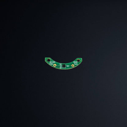 Candela Optical Fiber Sensor Board 20-26mm
