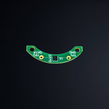 Candela Optical Fiber Sensor Board 