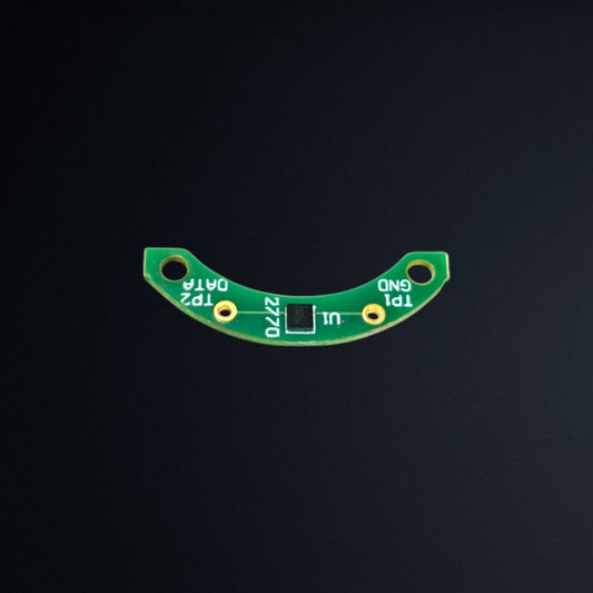 Candela Optical Fiber Sensor Board 