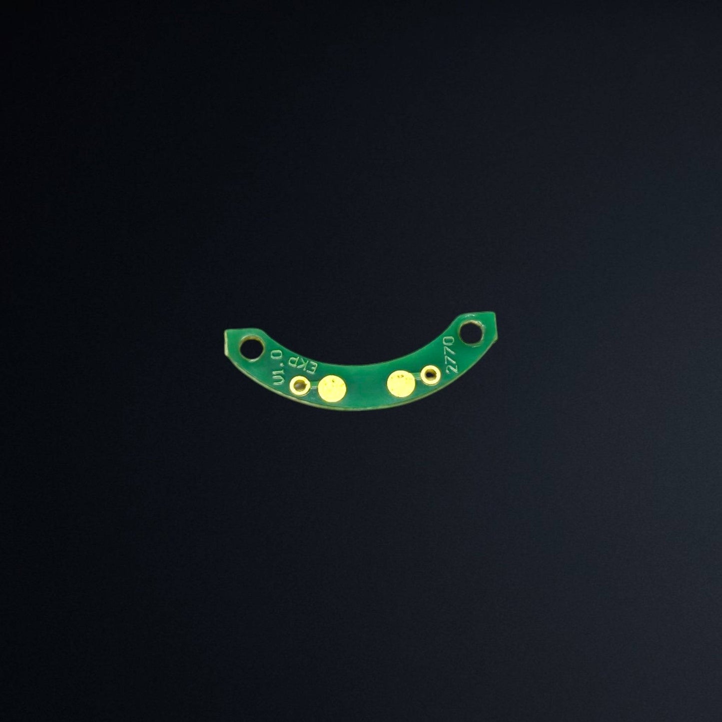 Candela Optical Fiber Sensor Board 20-26mm Pro