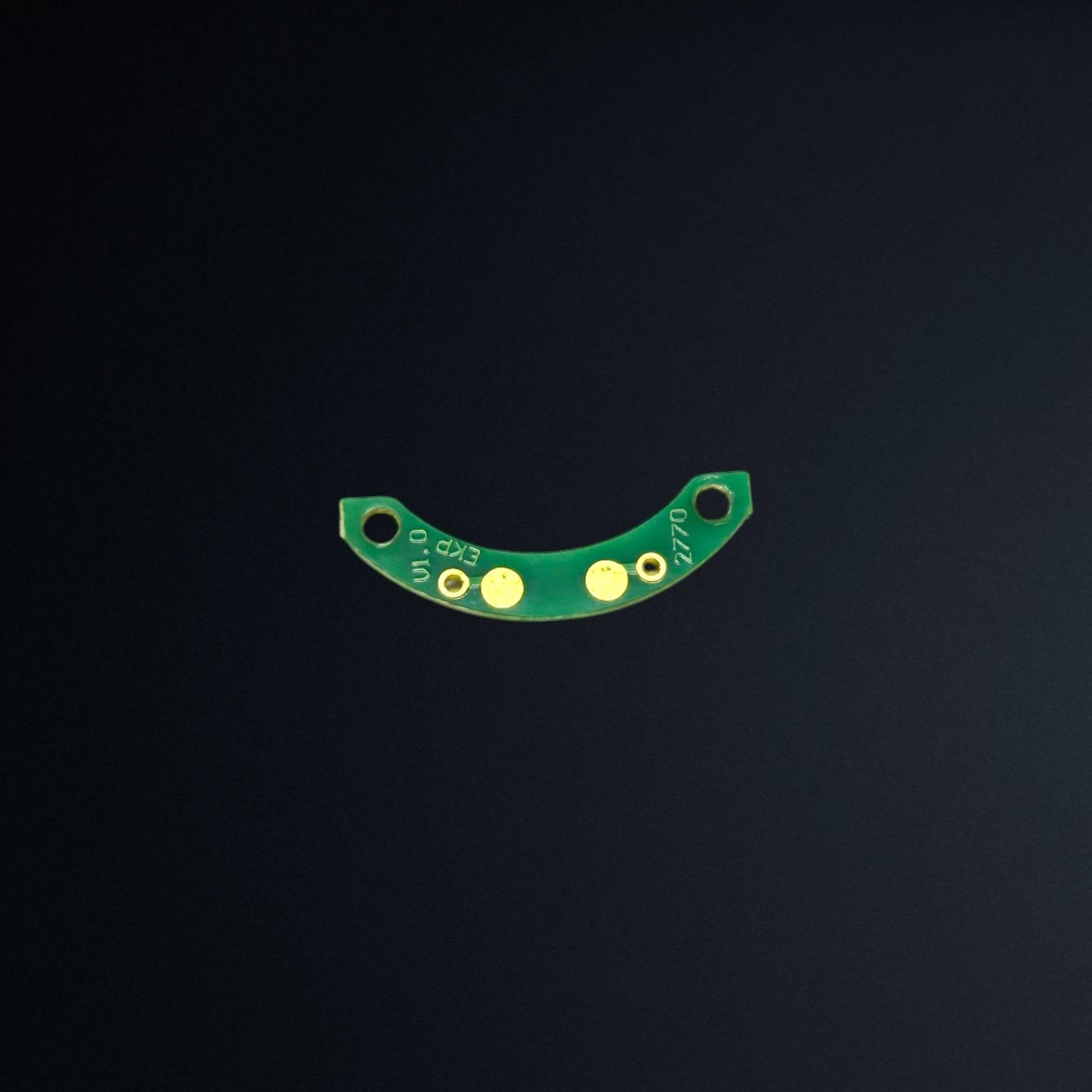 Candela Optical Fiber Sensor Board 20-26mm Pro