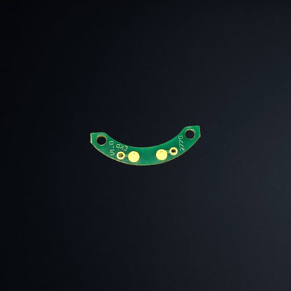 Candela Optical Fiber Sensor Board 20-26mm Pro