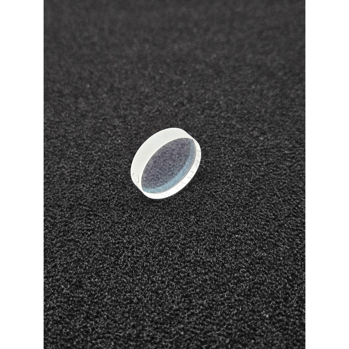 Alexandrite and ND-YAG HR Folding/45' Mirror Quanta System Duetto Light Thunder