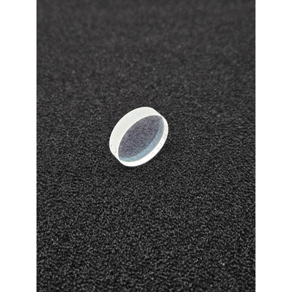 Alexandrite and ND-YAG HR Folding/45' Mirror Quanta System Duetto Light Thunder