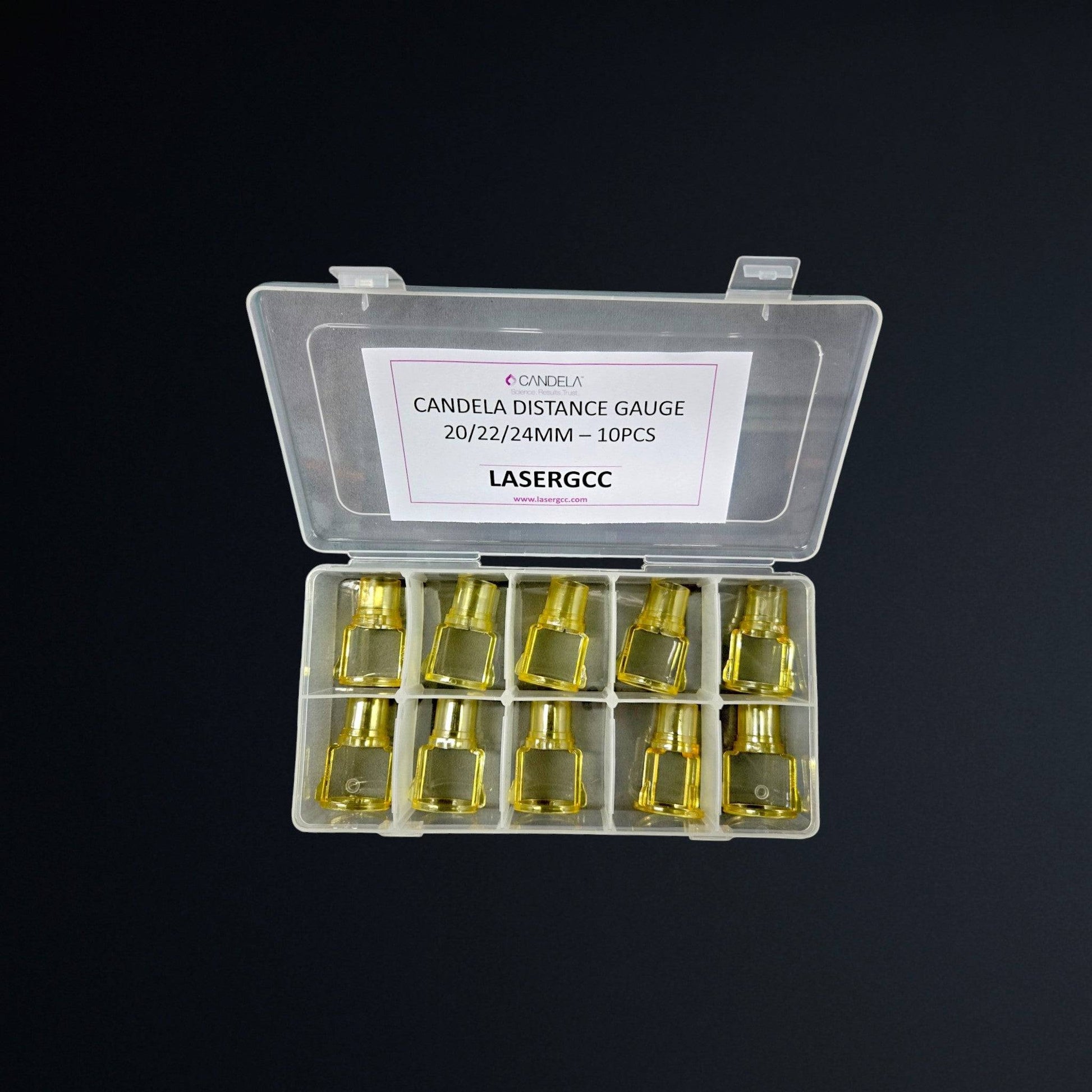distance gauge 10pcs