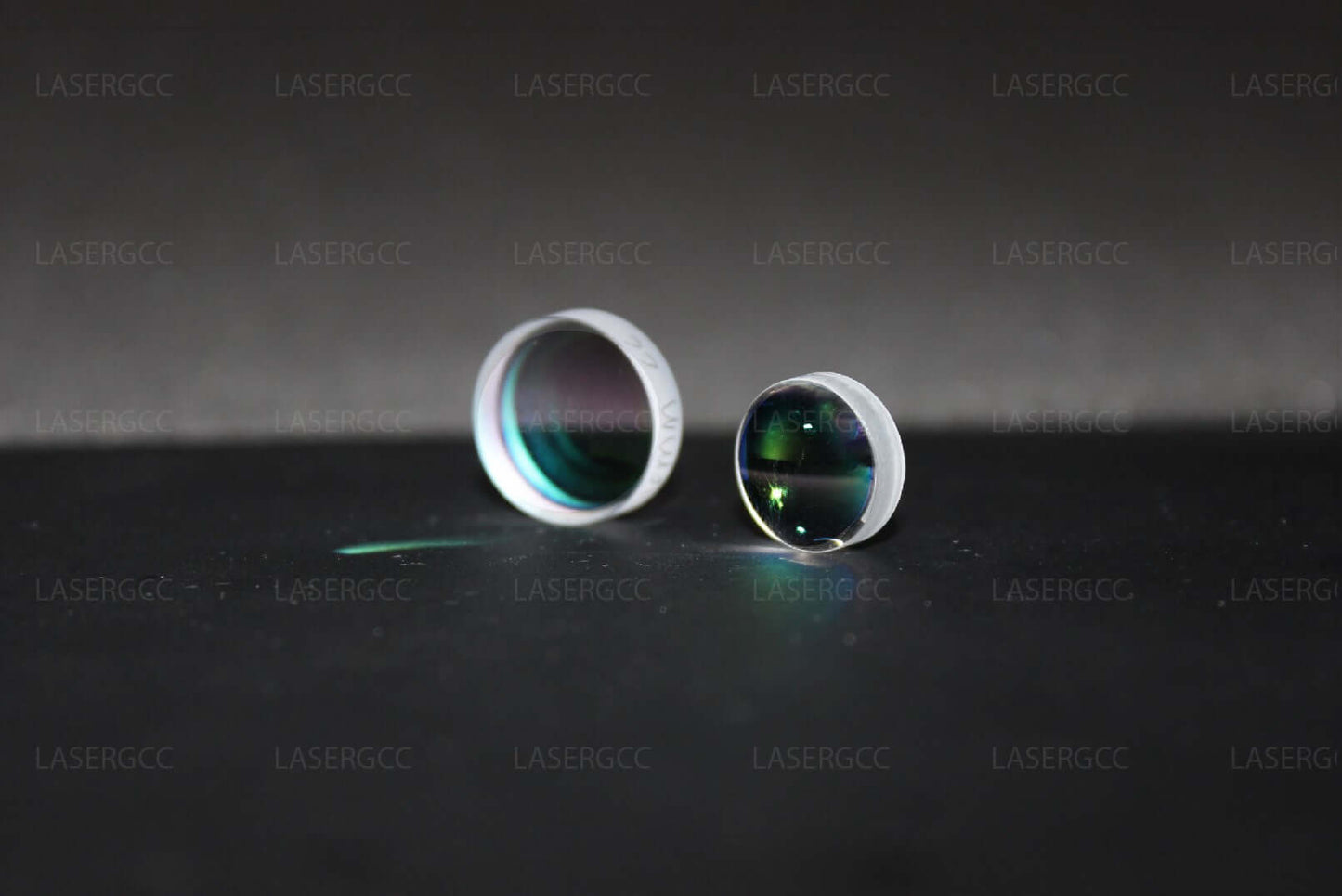 Handpiece Lenses for Quanta System