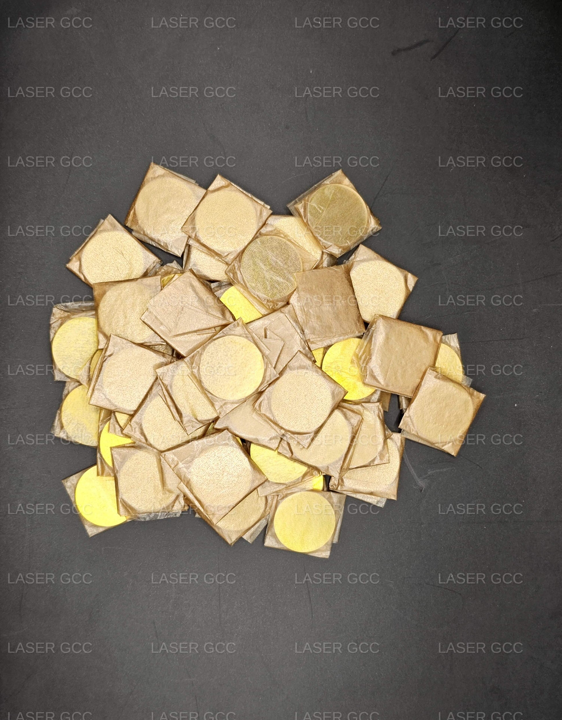 250Pcs Candela Sapphire Window Lenses, protective window for candela ...