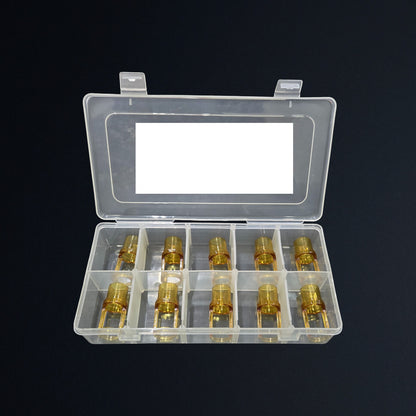 Candela 18mm Distance Gauge Spare Parts - 10pcs