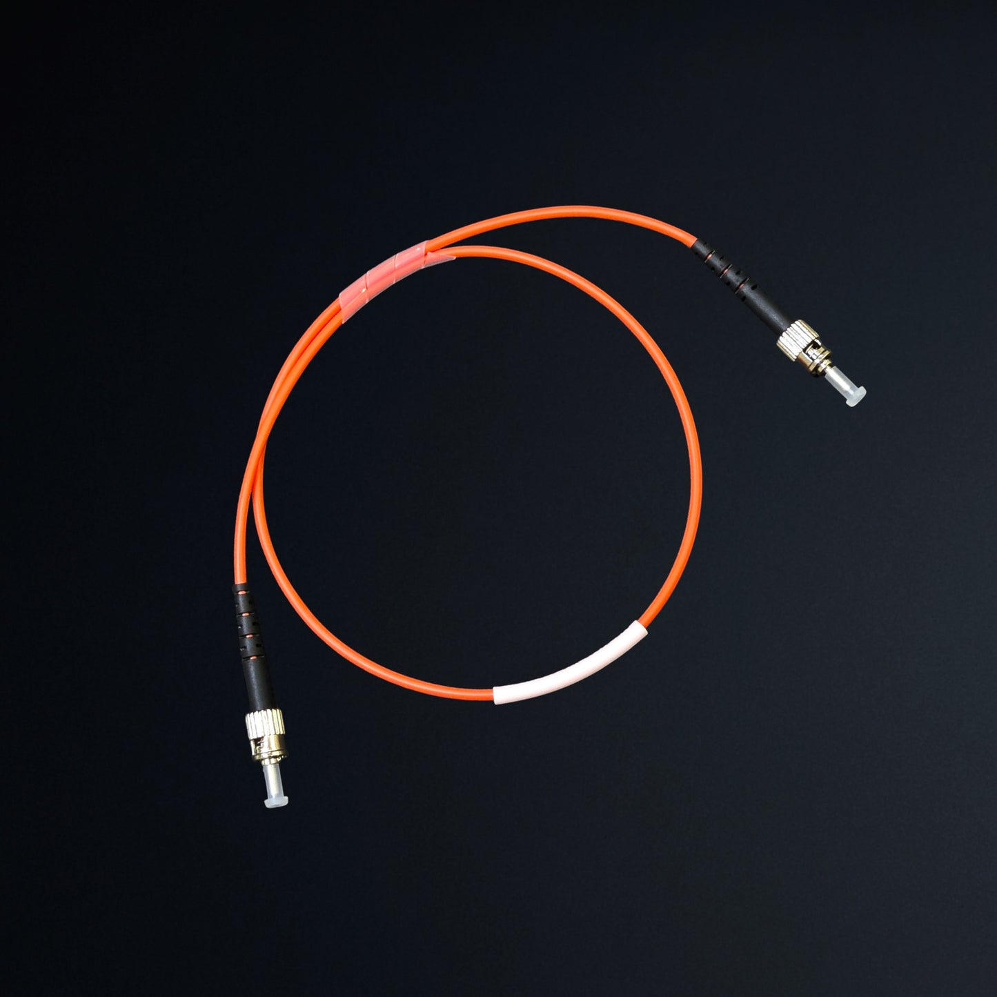 Candela fiber Optic Head Detector
