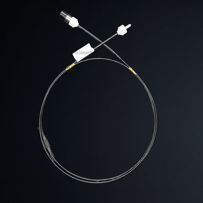 Cynosure Elite Plus, Elite MPX Optical Fiber