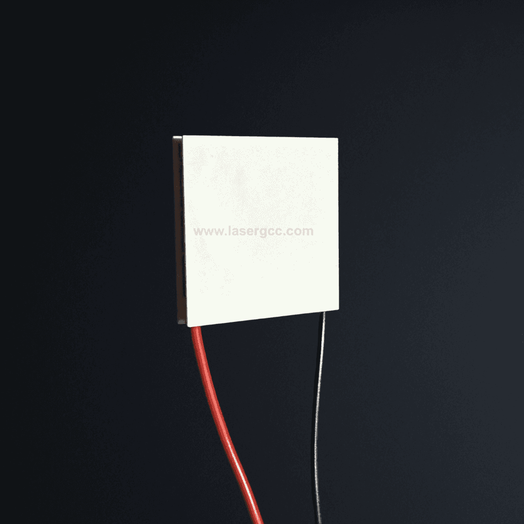 Peltier Module Cynosure Elite IQ