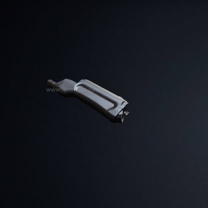 Hand Piece Holder Cynosure Elite IQ With Metal Tip