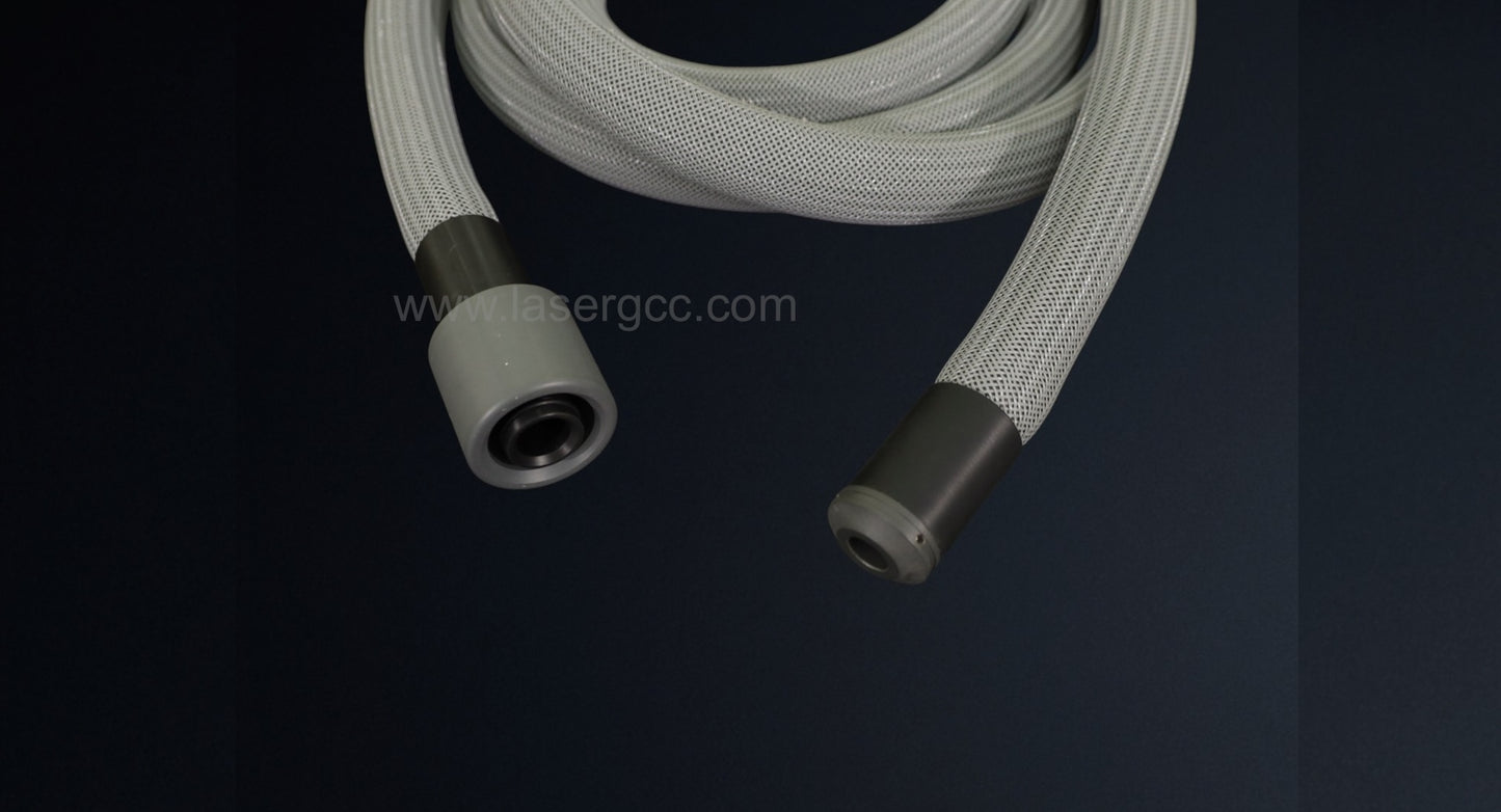 Cryo 6 Zimmer Hose 3M | Lite weight | Candela Cynosure Quanta Deka