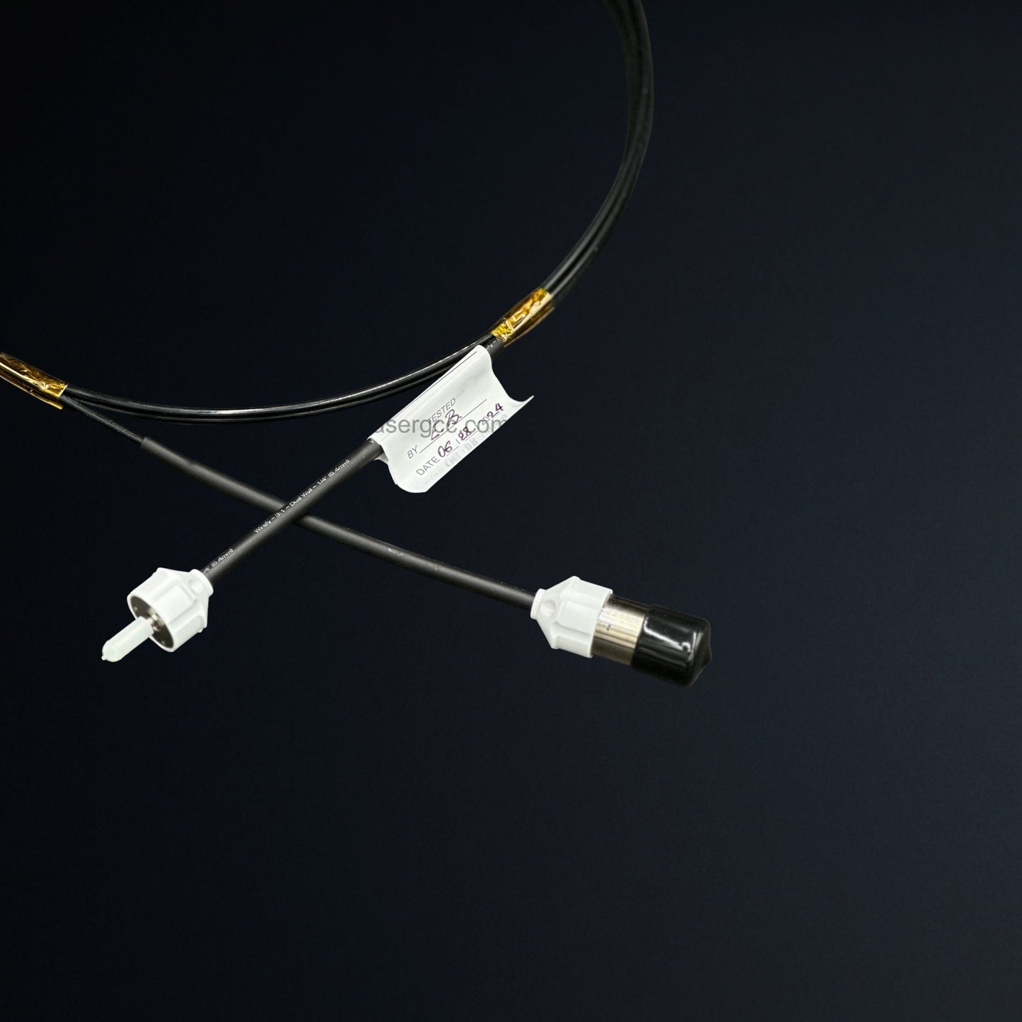 Cynosure Elite Plus, Elite MPX Optical Fiber