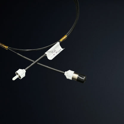 Cynosure Elite Plus, Elite MPX Optical Fiber