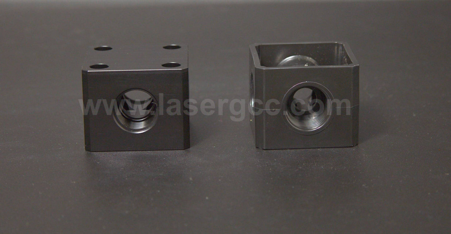 4 Way Water Connector Cynosure Elite IQ