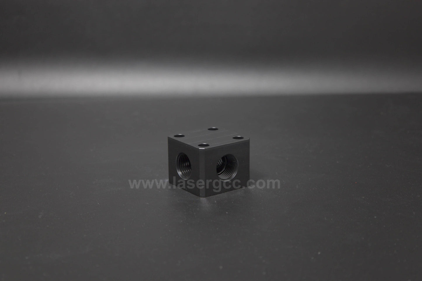 4 Way Water Connector Cynosure Elite IQ