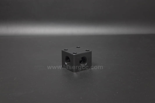 4 Way Water Connector Cynosure Elite IQ