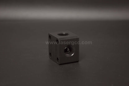 4 Way Water Connector Cynosure Elite IQ