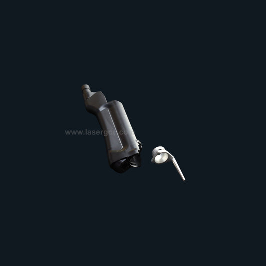Hand Piece Holder Cynosure Elite IQ With Metal Tip
