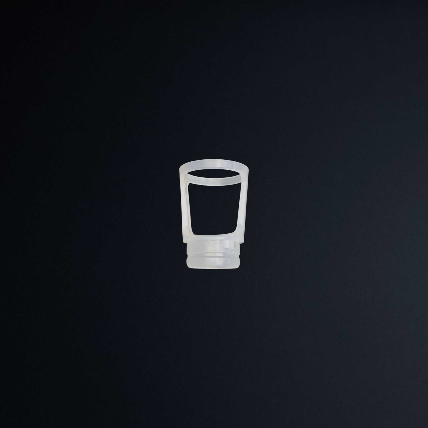 Clarity Flow Tube