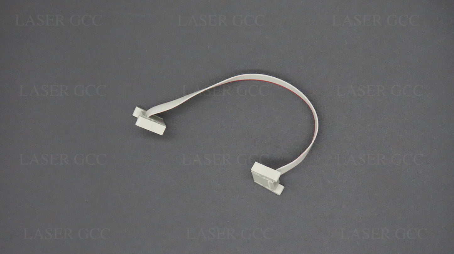 Flat Cable ribbon connector Cryo6 Cryo Mini