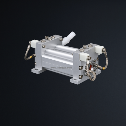 Cynosure Elite Plus Alex Pumping Chamber cavity