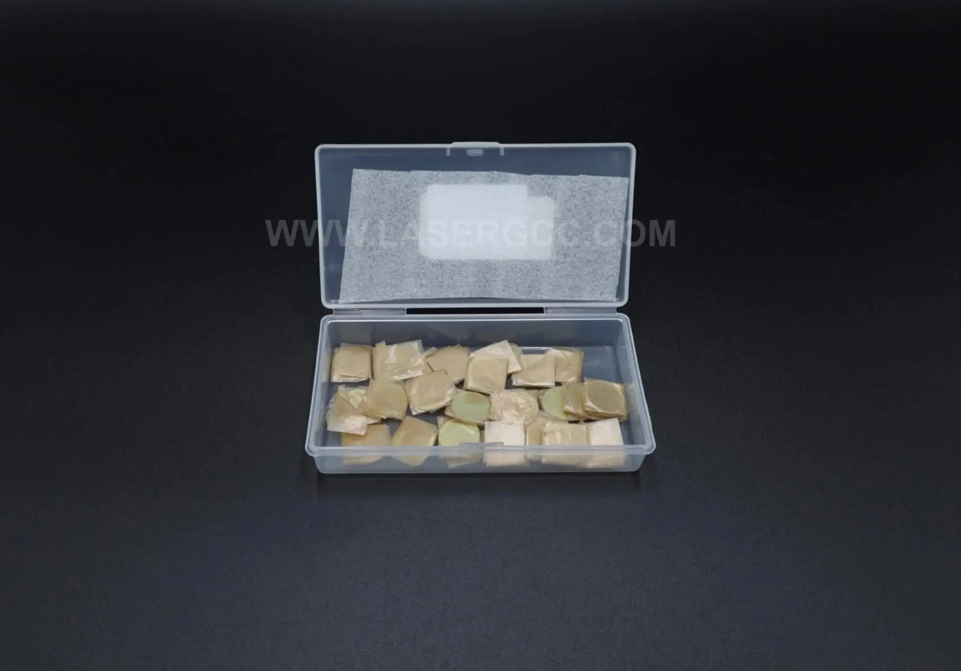 CYNOSURE ELITE IQ Protective window - pack of 25