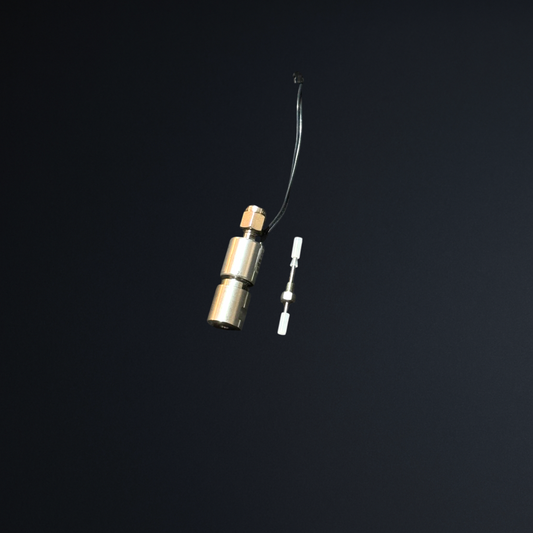 DCD Valve Candela Pro series