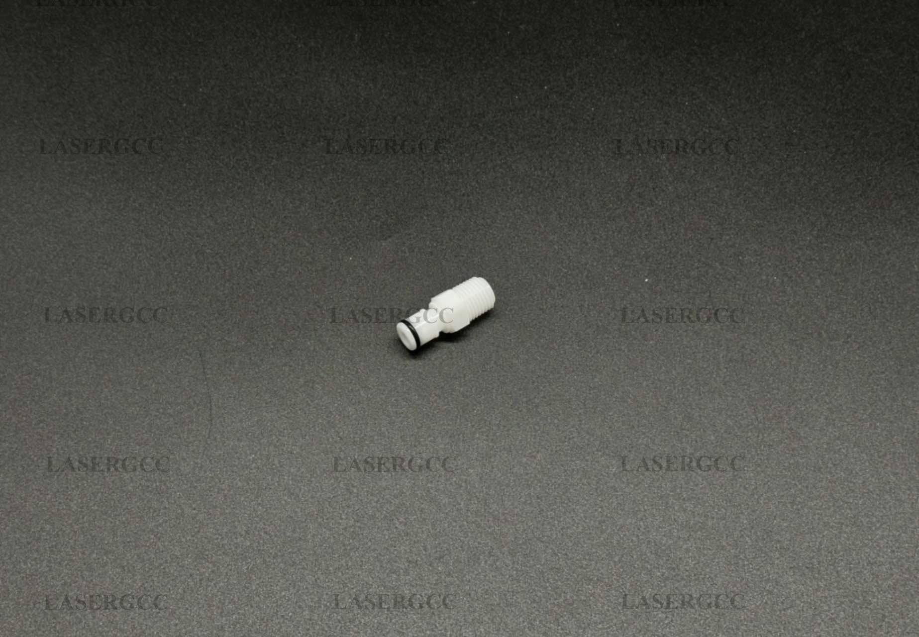 Candela Dual DI Filter Connector Male for laser hair removal devices, enhancing DI filter efficiency with durable and original design.