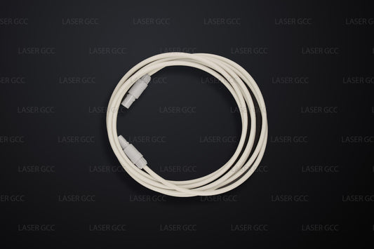 handpiece communication cable for deka laser