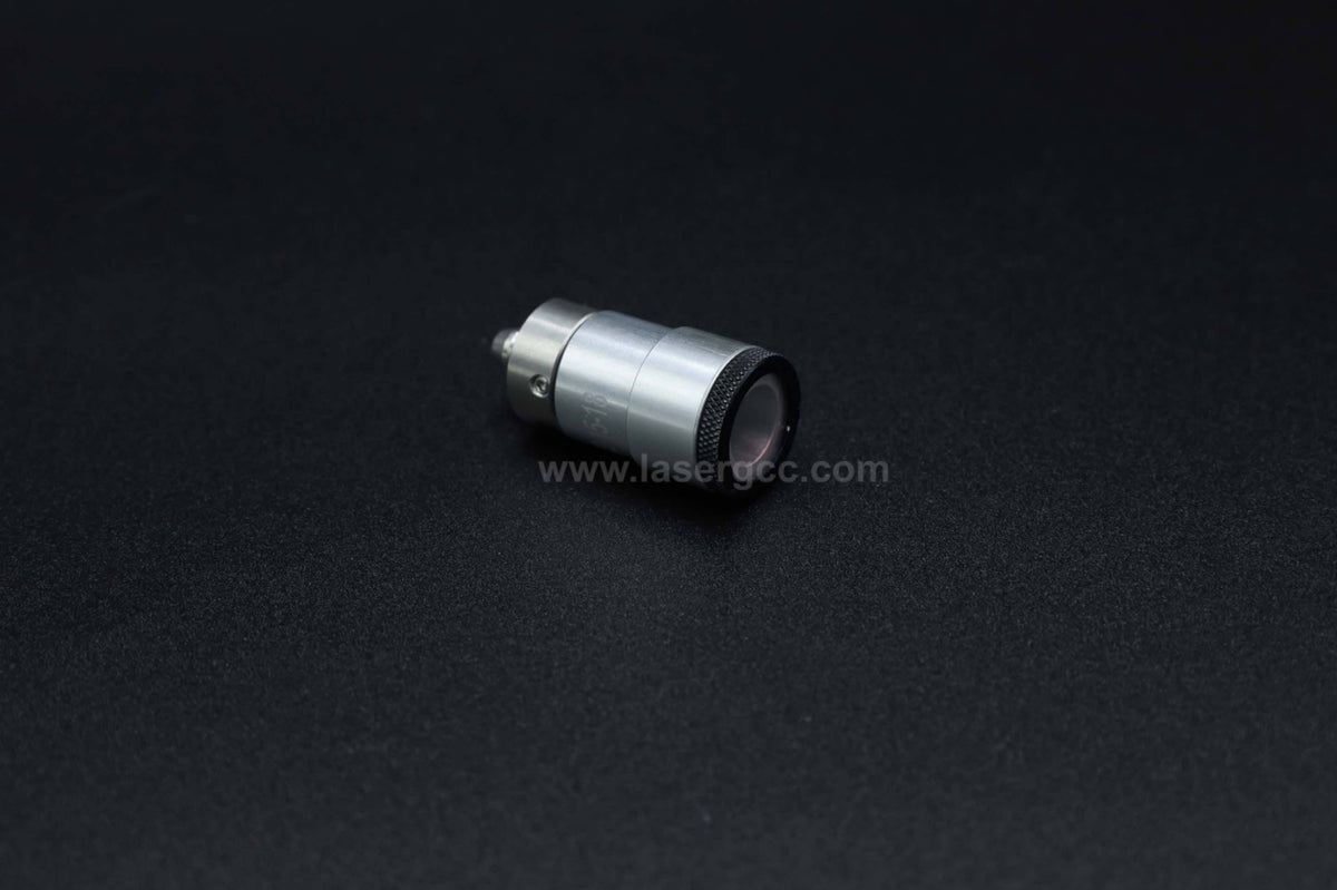 Cap Slider Unit End Cap Slider with lens Candela pro series 12/15/18mm | LaserGCC ...