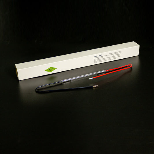 Quanta System SUPREMA Flash lamp - Original