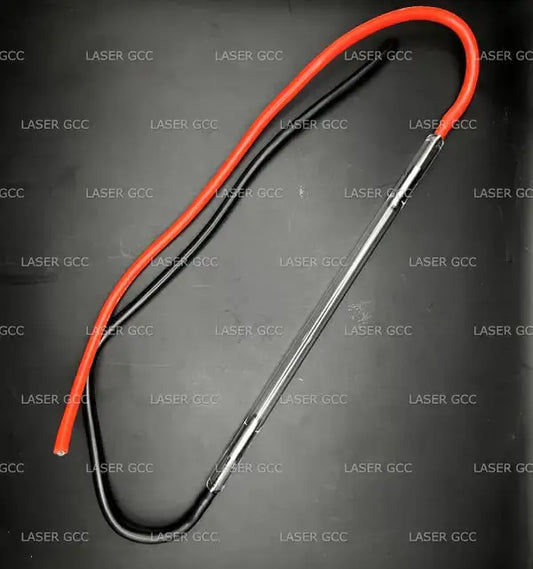 Flash Lamp for Quanta system