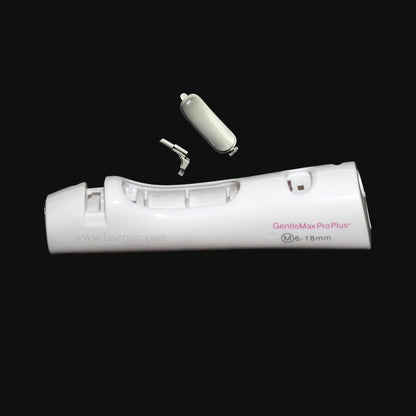 Candela PRO Plus Hand piece shell Cover ACC M 6-18mm