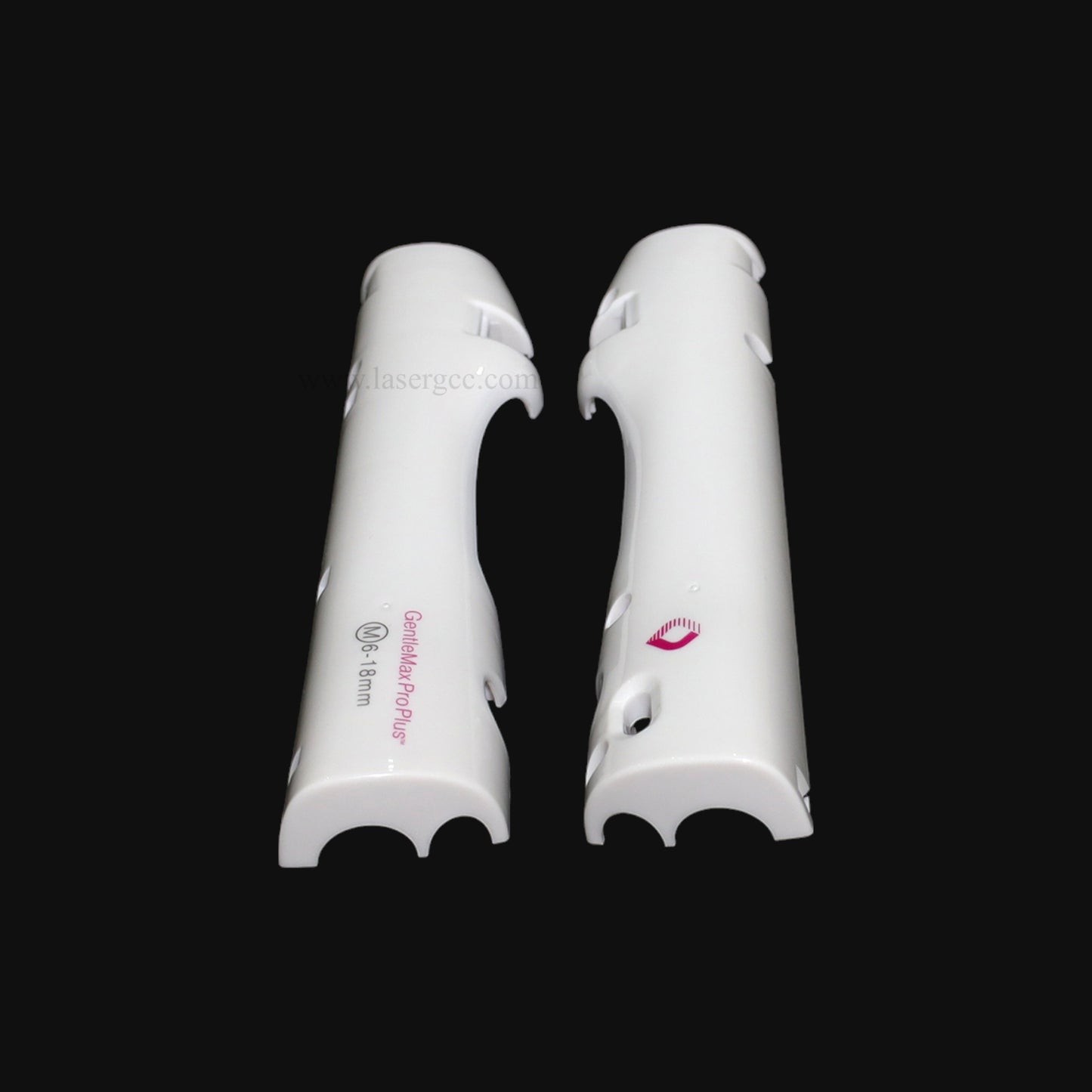 Candela PRO Plus Hand piece shell Cover ACC M 6-18mm