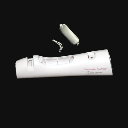 Candela PRO Plus Hand piece shell Cover ACC L 20-26mm