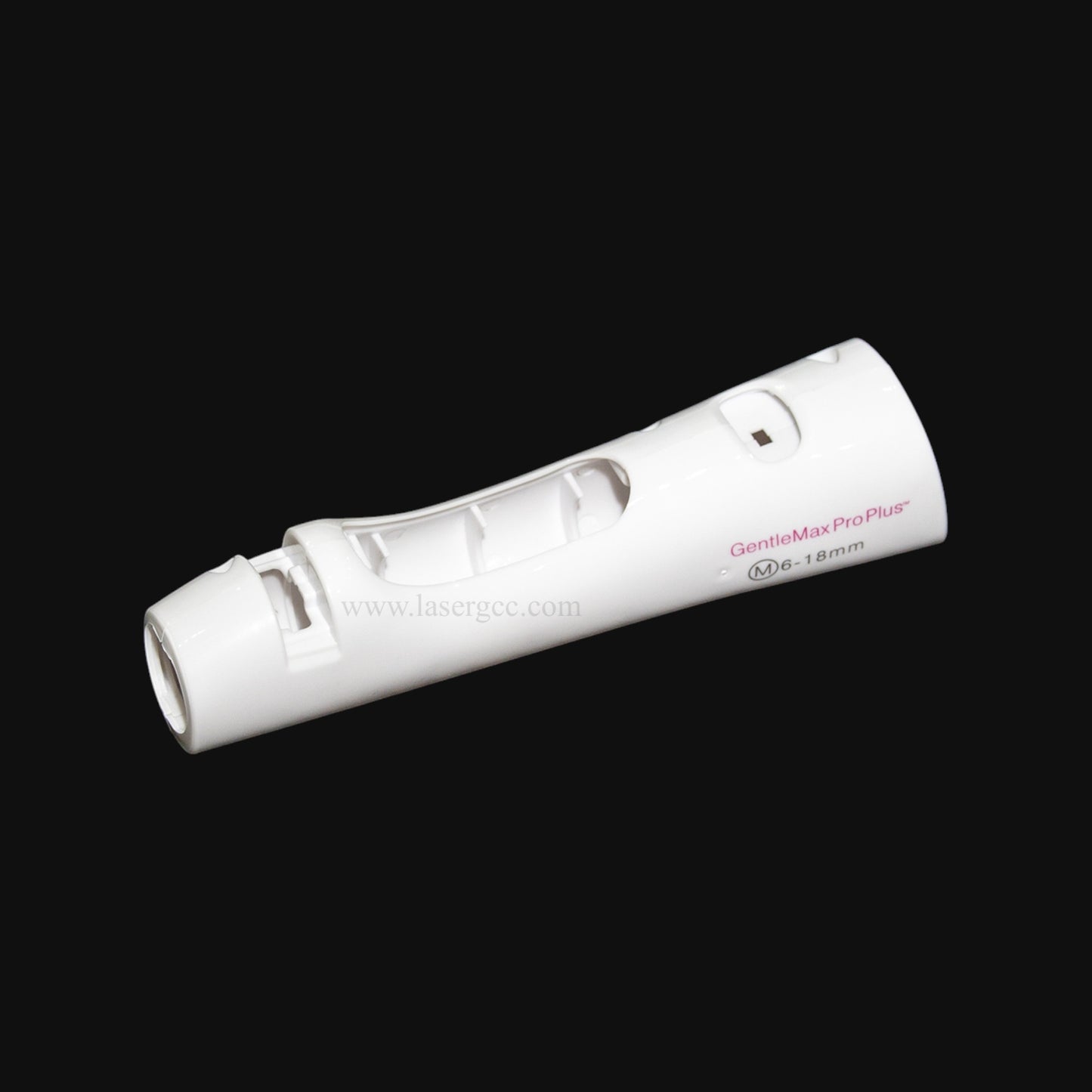 Candela PRO Plus Hand piece shell Cover ACC M 6-18mm