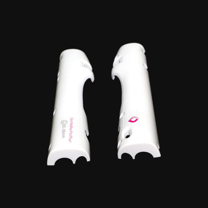 Candela PRO Plus Hand piece shell Cover ACC L 20-26mm