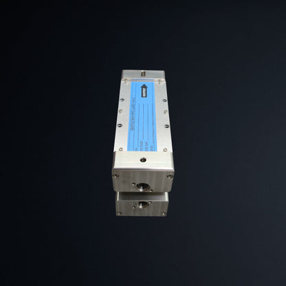 Candela Pro Series Alex Laser Head Cavity With two Flash lamps 7122-00-9572