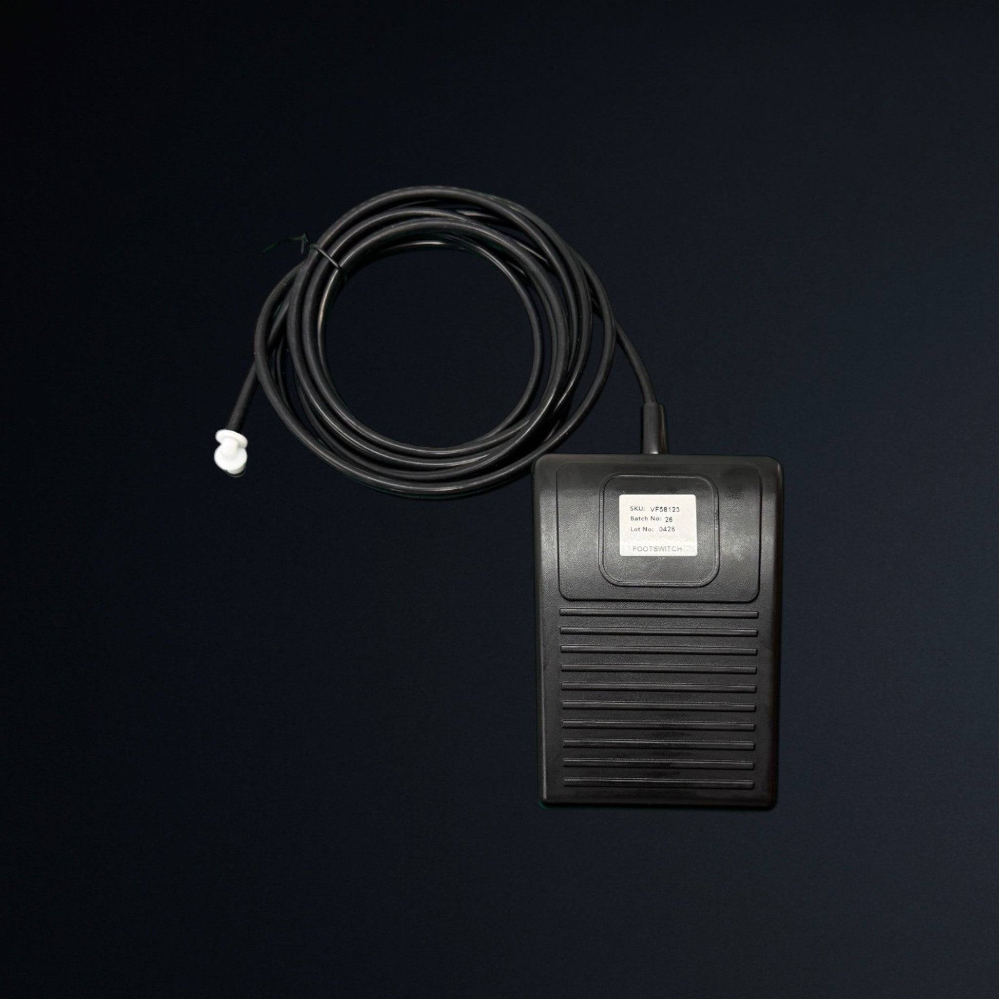 Cynosure Elite IQ Foot Switch