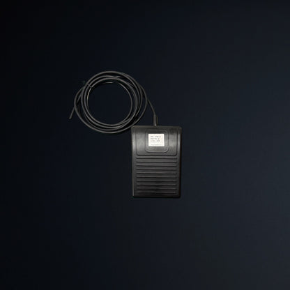 Candela Pro Series Foot Switch
