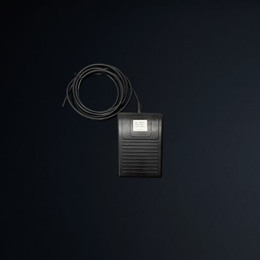 Candela Pro Series Foot Switch