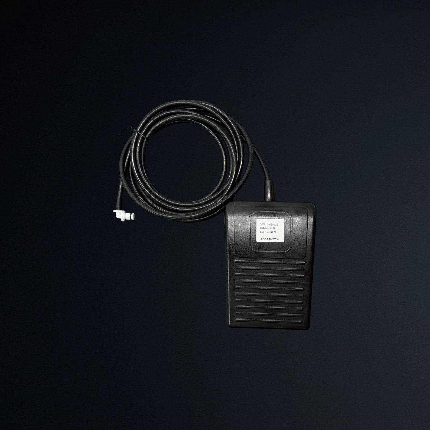 Foot Switch Candela Pro Series for Hands-Free Control