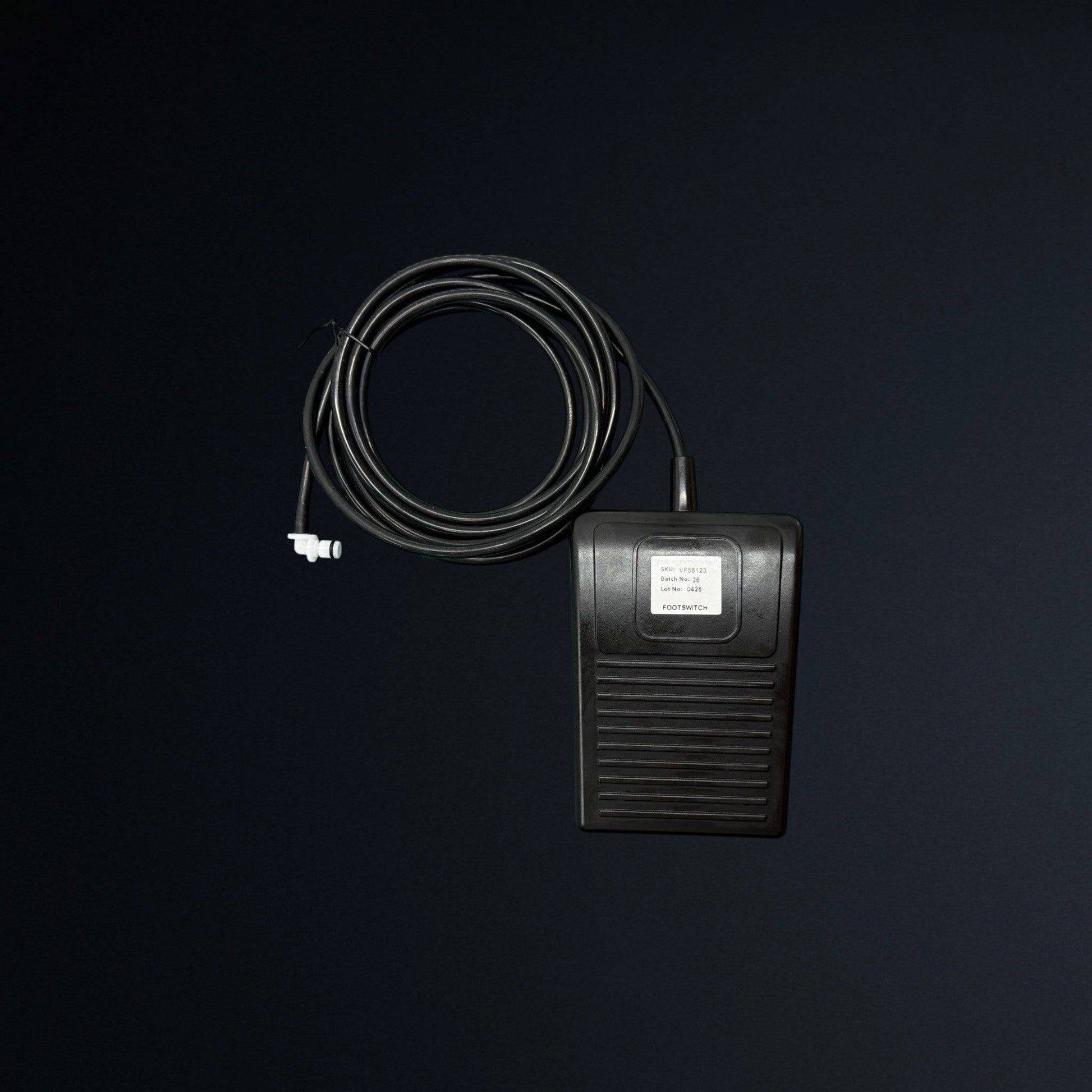 Foot Switch Candela Pro Series for Hands-Free Control