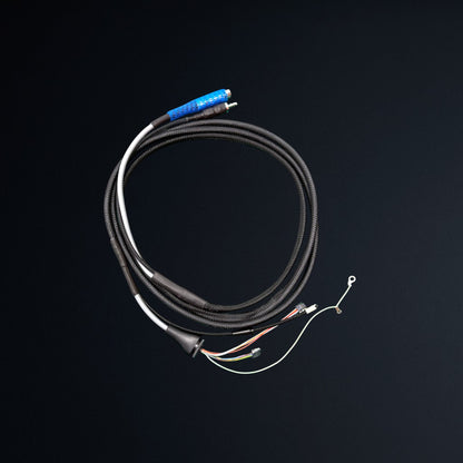 Candela Handpiece Communication cable with DCD - Made In USA