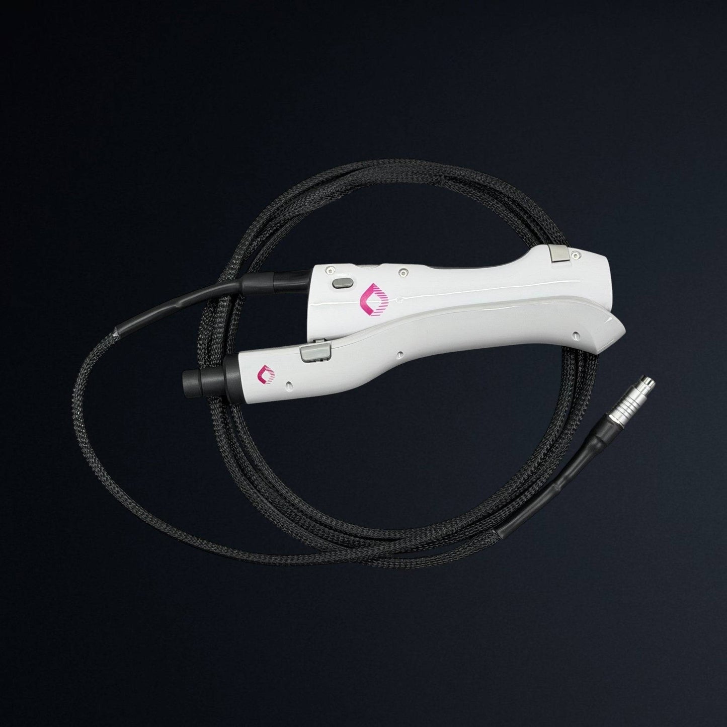 Candela GentleMax Pro Plus ACC Delivery System M 6-18mm Spot Size With Air Clip